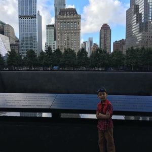 Meet your Posher, Syed anib